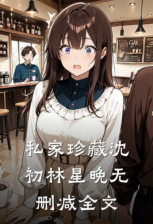 私家珍藏沈初林星晚无删减全文