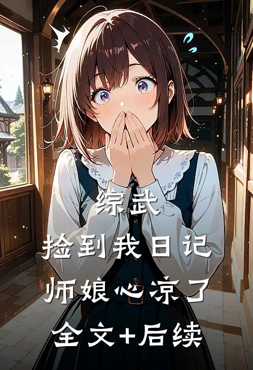 综武：捡到我日记，师娘心凉了全文+后续
