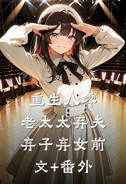 重生八零：老太太弃夫弃子弃女前文+番外