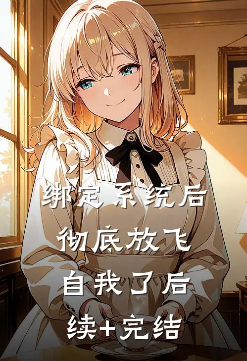绑定系统后，彻底放飞自我了后续+完结