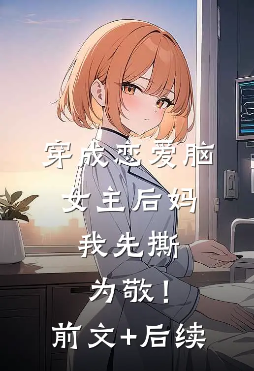 穿成恋爱脑女主后妈，我先撕为敬！前文+后续