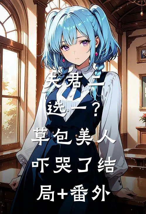 夫君二选一？草包美人吓哭了结局+番外