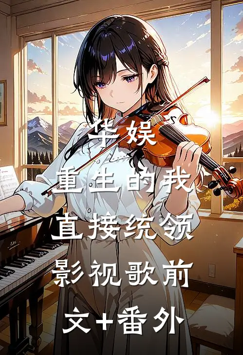 华娱：重生的我直接统领影视歌前文+番外