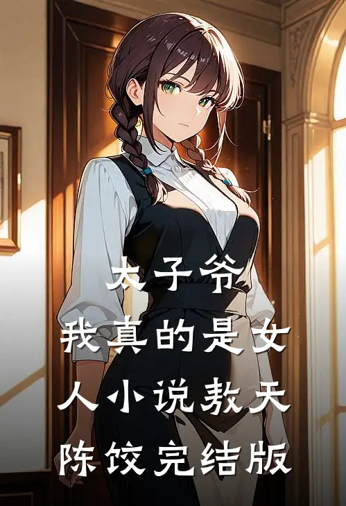 太子爷，我真的是女人小说敖天陈饺完结版