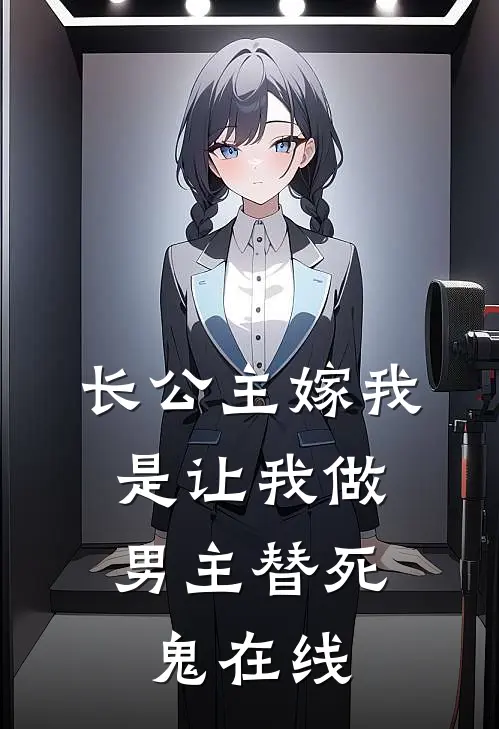 长公主嫁我，是让我做男主替死鬼在线