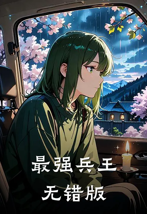 最强兵王无错版