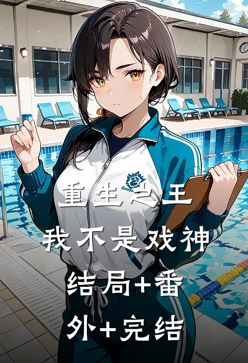 重生之王：我不是戏神:结局+番外+完结