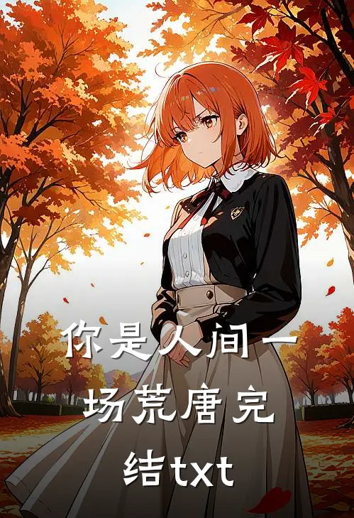 你是人间一场荒唐完结txt