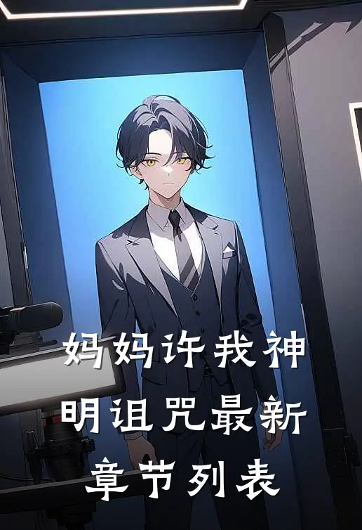 妈妈许我神明诅咒最新章节列表