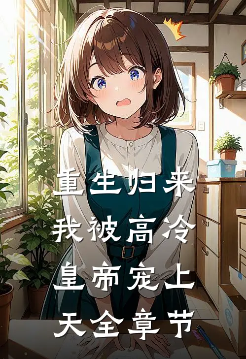 重生归来，我被高冷皇帝宠上天全章节