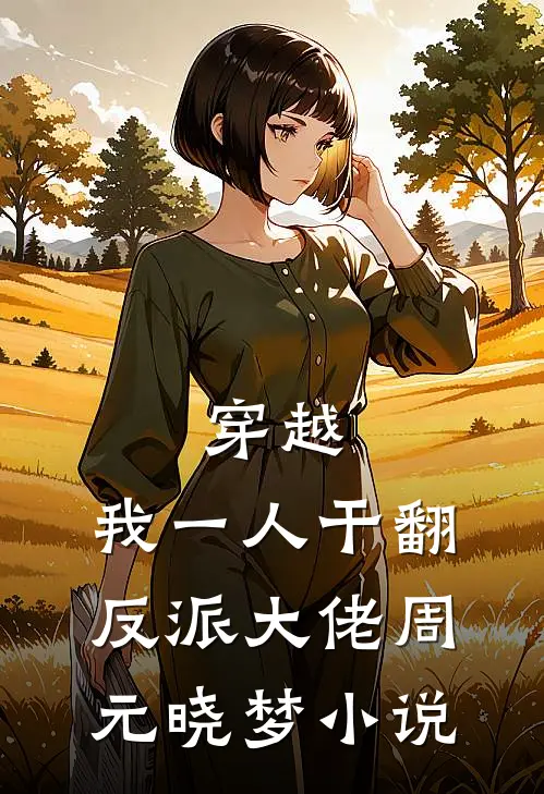 穿越：我一人干翻反派大佬周元晓梦小说