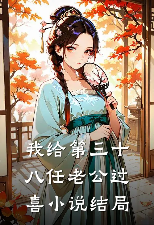 我给第三十八任老公过喜小说结局