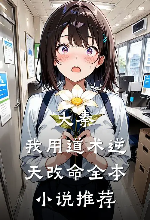 大秦：我用道术逆天改命全本小说推荐