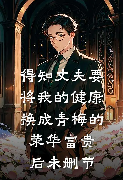 得知丈夫要将我的健康换成青梅的荣华富贵后未删节