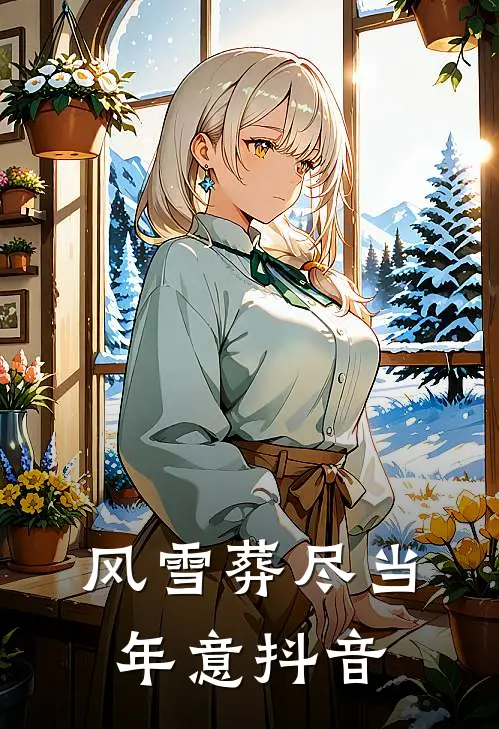 老公让女儿去送花精彩