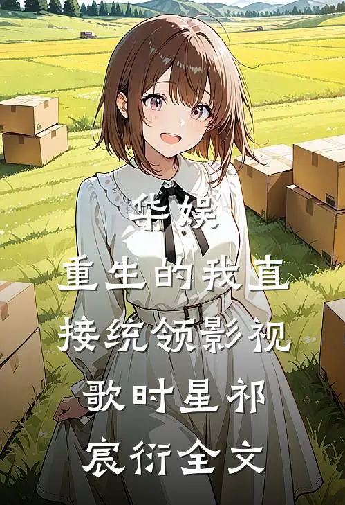 华娱：重生的我直接统领影视歌时星祁宸衍全文