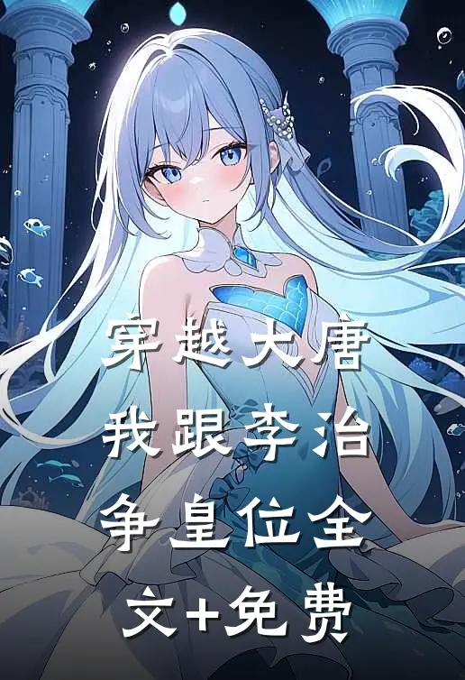 穿越大唐我跟李治争皇位全文+免费