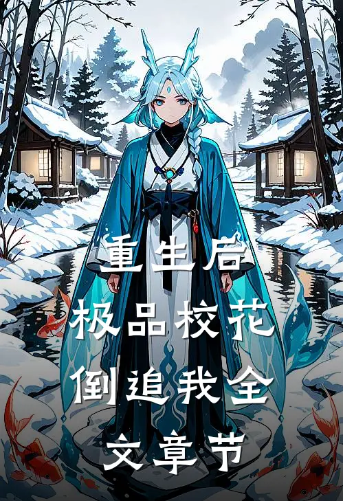 重生后，极品校花倒追我全文章节