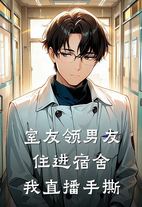 室友领男友住进宿舍，我直播手撕