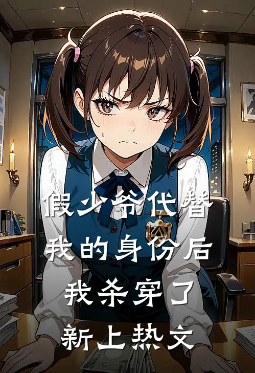 假少爷代替我的身份后，我杀穿了新上热文