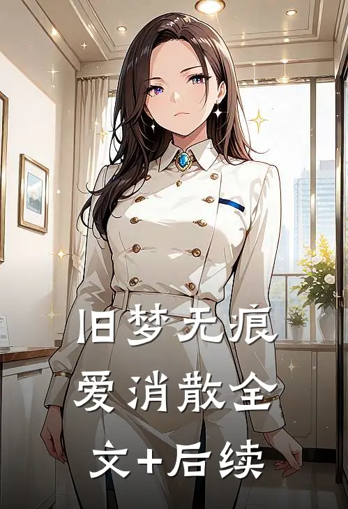 旧梦无痕爱消散全文+后续