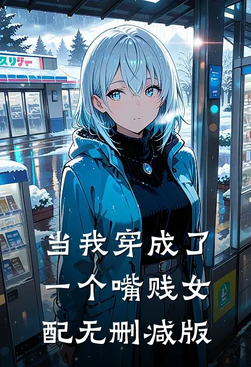 当我穿成了一个嘴贱女配无删减版