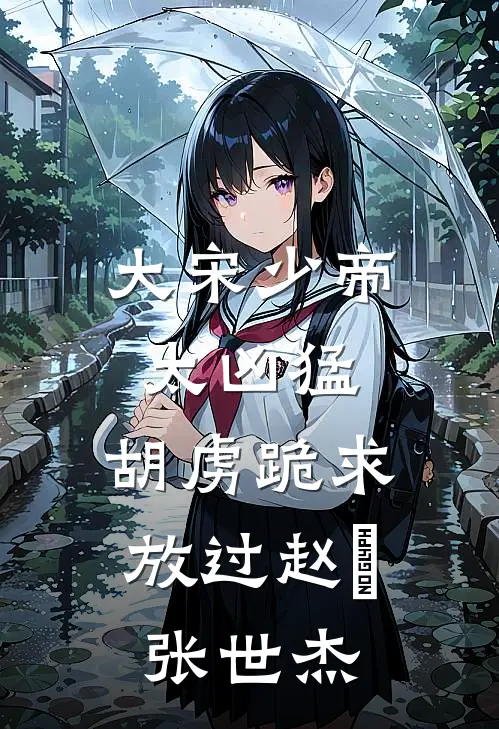 大宋少帝太凶猛，胡虏跪求放过赵昺张世杰