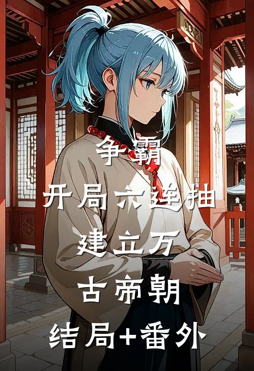 争霸：开局六连抽，建立万古帝朝:结局+番外
