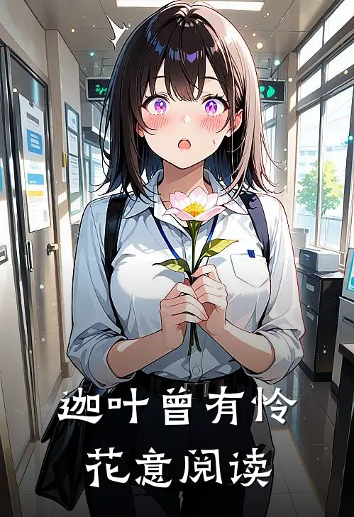迦叶曾有怜花意阅读