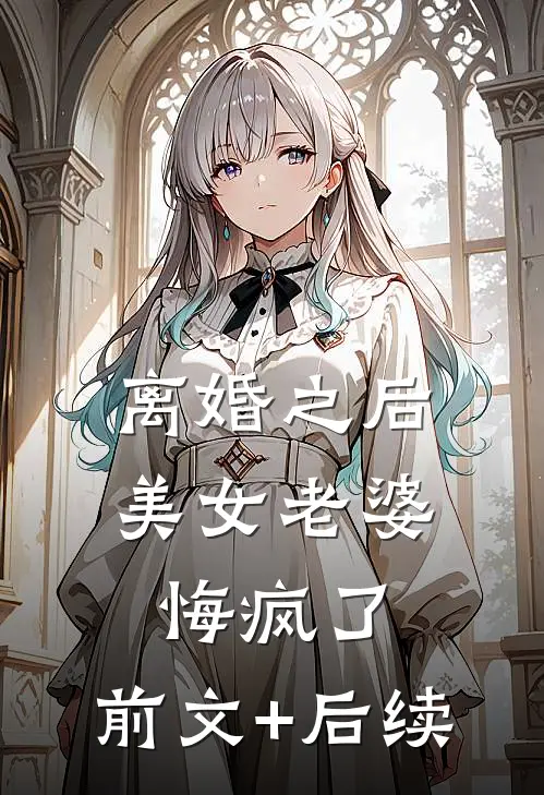 离婚之后，美女老婆悔疯了:前文+后续