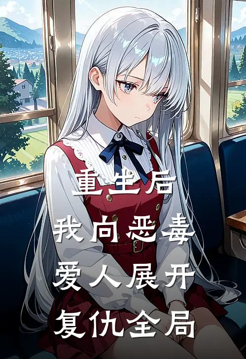 重生后，我向恶毒爱人展开复仇全局