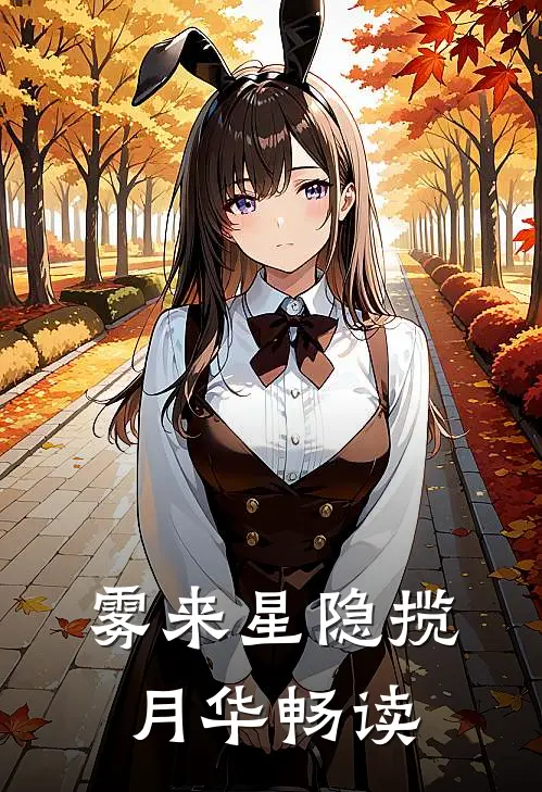 雾来星隐揽月华畅读