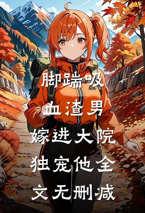 脚踹吸血渣男，嫁进大院独宠他全文无删减