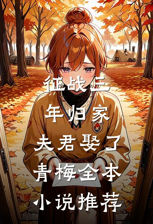 征战三年归家，夫君娶了青梅全本小说推荐