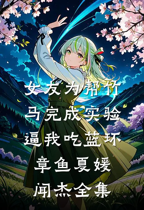 女友为帮竹马完成实验，逼我吃蓝环章鱼夏媛闻杰全集