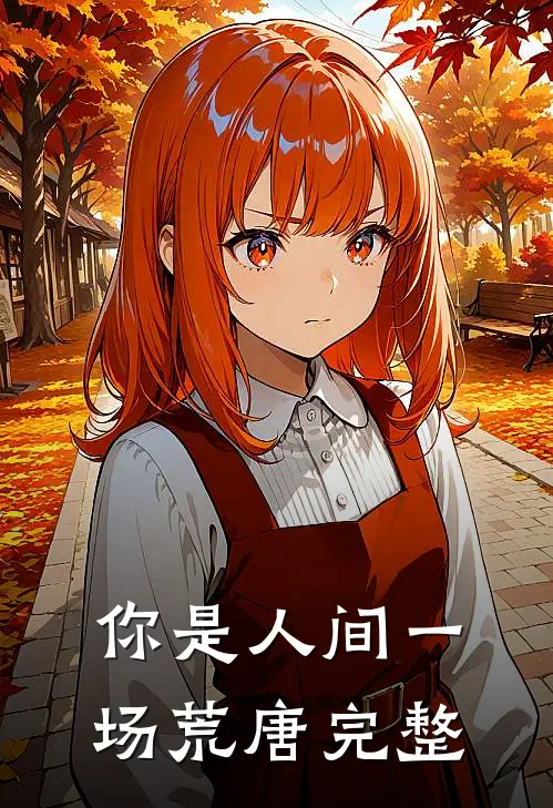 你是人间一场荒唐完整
