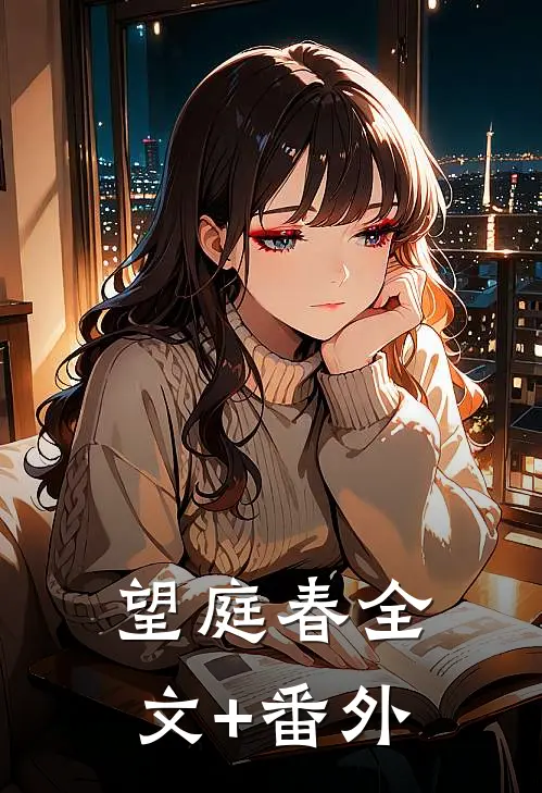 望庭春全文+番外