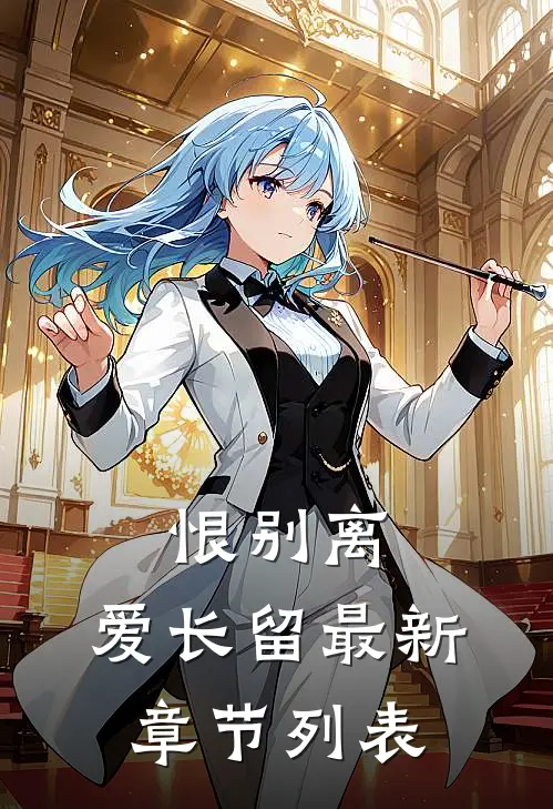 恨别离，爱长留最新章节列表