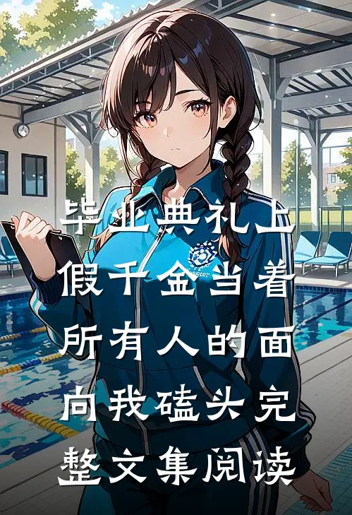 毕业典礼上，假千金当着所有人的面向我磕头完整文集阅读