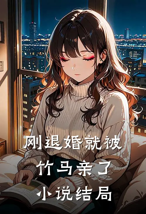 刚退婚就被竹马亲了小说结局