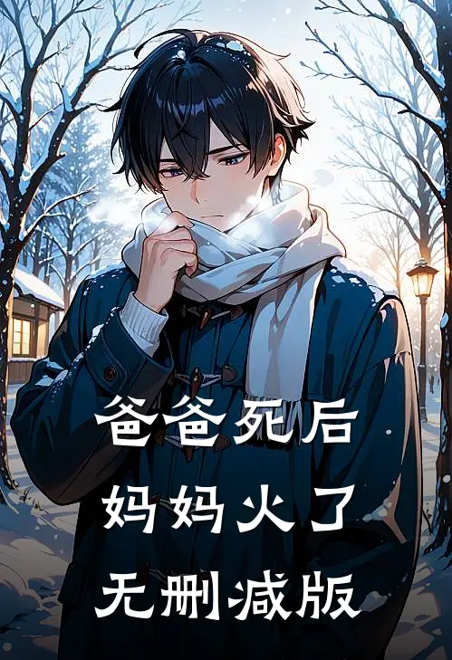爸爸死后，妈妈火了无删减版