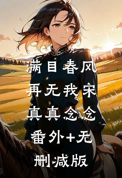 满目春风再无我宋真真念念:番外+无删减版