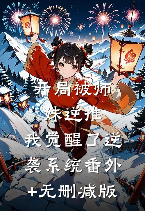 开局被师妹逆推，我觉醒了逆袭系统番外+无删减版