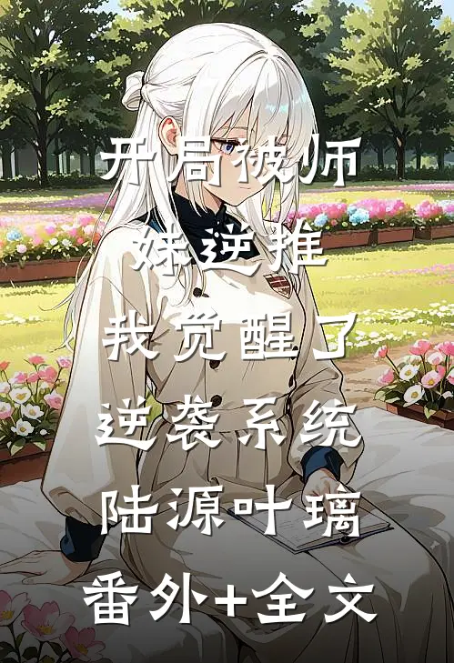 开局被师妹逆推，我觉醒了逆袭系统陆源叶璃:(番外)+(全文)