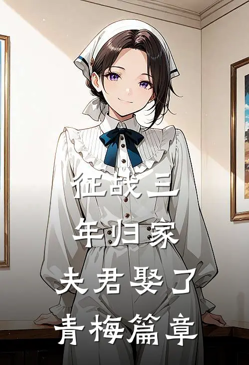 征战三年归家，夫君娶了青梅篇章