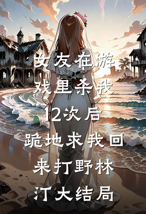 女友在游戏里杀我12次后，跪地求我回来打野林汀大结局