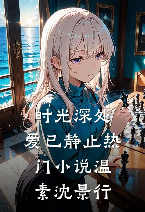 时光深处，爱已静止热门小说温素沈景行
