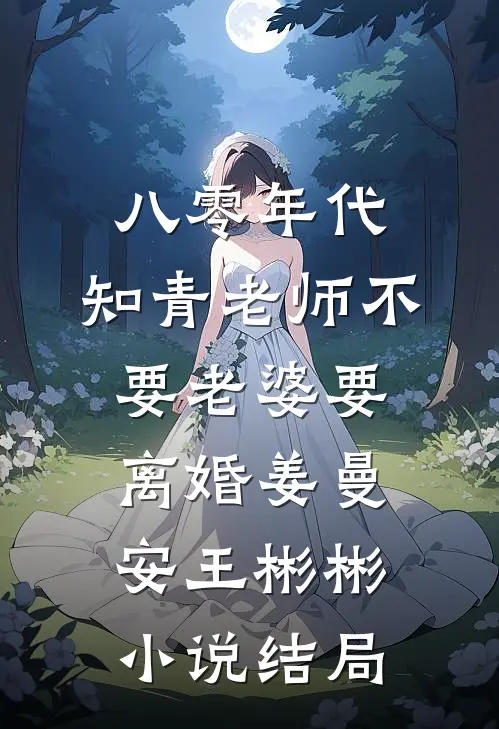 八零年代，知青老师不要老婆要离婚姜曼安王彬彬小说结局