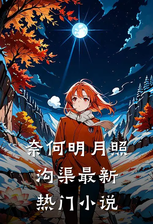 奈何明月照沟渠最新热门小说