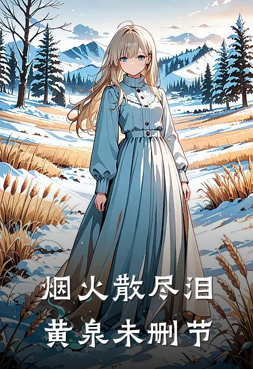烟火散尽泪黄泉未删节